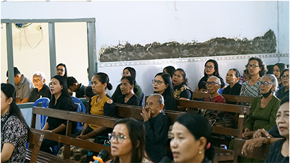 galeri, Ibadah Jumat Agung GKJ Baki Pepantan Kingkang , gereja kristen jawa, gkj, gkj baki, gereja kristen jawa baki, baki, sukoharjo, gkj klasis sukoharjo, klasis sukoharjo, klasis, sinode gkj, sinode 